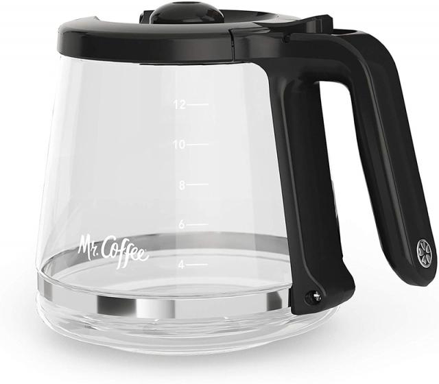 デカンタ 交換用 Mr Coffee ミスターコーヒー 12カップ用 カラフェ コーヒーサーバー ブラックの通販はau Pay マーケット ベニス輸入雑貨専門店 Au Pay マーケット店