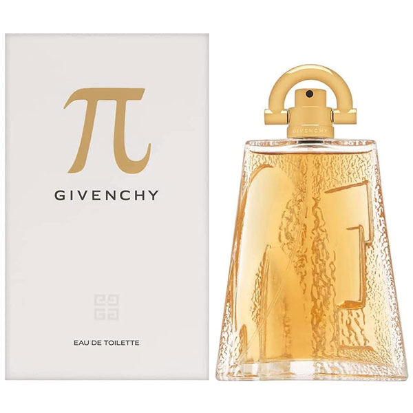 他サイト： 送料無料  【訳あり】 ジバンシイ パイ (π) EDT オードトワレ SP 100ml テスター 香水 GIVENCHYの商品画像