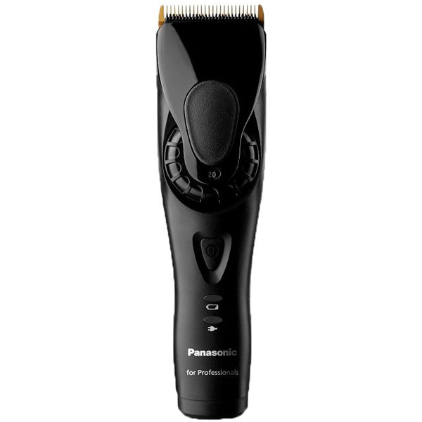 他サイト： 送料無料  バリカン Panasonic ER-GP82-K リニア バリカン 4549980614426 GP-80 後継機種の商品画像