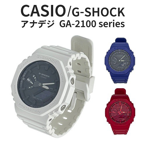 CASIO / G-SHOCK rv AifWRrf GA...