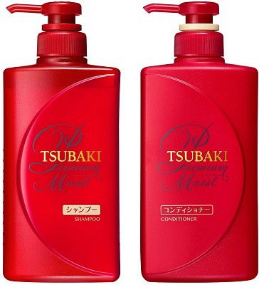 ｔｓｕｂａｋｉ プレミアムモイスト 体感セット 490ml 490ml 資生堂 シャンプー コンディショナー セット 赤 ツバキ 日用品 送料の通販はau Pay マーケット ふぁんくる