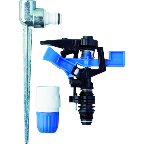 他サイト： (限定特価)タカギ パルススプリンクラー G196 [381-4017] 【散水用品】[G-196]の商品画像