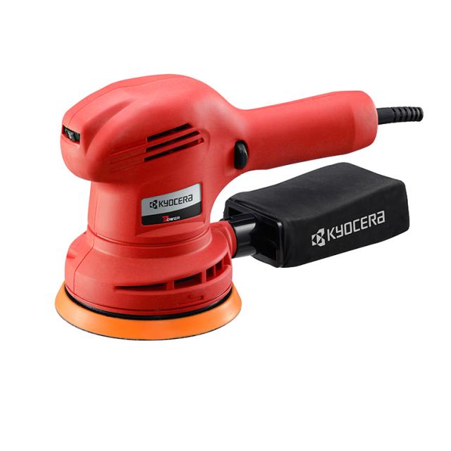 他サイト： 京セラ(旧リョービ) サンダポリシャ RSE-1250の商品画像