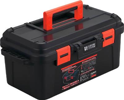 他サイト： TRUSCO(トラスコ中山) スーパーハードボックス 全長500mm TSHB-500 [TSHB500] [299-4836]の商品画像