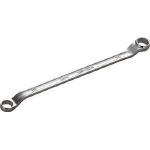 他サイト： 【送料無料!めがねレンチがお買い得価格】KTC 45°×6°ロングめがねレンチ12×14mm M51214 [307-6261]の商品画像