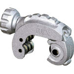 他サイト： 【送料無料!TRUSCO工具 お買い得特価(トラスコ中山)】REX RBチューブカッター RB N28 427128 [338-の商品画像