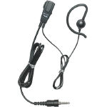 他サイト： スタンダード 小型タイピンマイク MH381A4B [336-8793] 【トランシーバー】[MH-381A4B]の商品画像