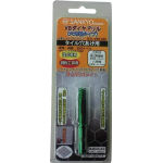 他サイト： 【送料無料!TRUSCO工具 お買い得特価(トラスコ中山)】三京 VBダイヤドリル 六角軸 8 VBH080 [361-2112の商品画像