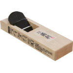 他サイト： KAKURI ミニ鉋 42×150mm 41430 [363-4388] 【土木作業用品】[41430]の商品画像