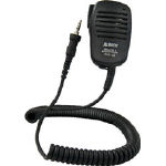 他サイト： アルインコ スピーカーマイク1ピンタイプ EMS62 [363-0587] 【トランシーバー】[EMS62]の商品画像