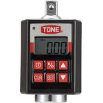 他サイト： 【送料無料!TRUSCO工具 激安特価(トラスコ中山)】TONE ハンディデジトルク H3DT135 [405-2277] 【トの商品画像