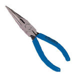 他サイト： 【送料無料!TRUSCO工具が安い(トラスコ中山)】エンジニア ラジオペンチ125mm PR15 [368-8208] 【ペンチの商品画像