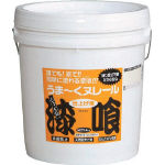 他サイト： 日本プラスター うま〜くヌレール 18kg クリーム色 12UN22 [361-2783] 【建築・内の商品画像