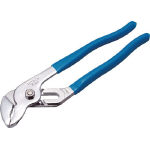 他サイト： 【送料無料!TRUSCO工具が安い(トラスコ中山)】HOZAN ウォーターポンププライヤー P244 [400-5295] 【ウの商品画像