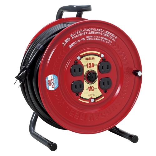 他サイト： ハタヤリミテッド【AC】サンデーリール GS−30S A-4930510406077★【GS-30S】の商品画像