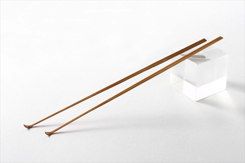 他サイト： グリーンベル【AC】匠の技 最高級煤竹耳掻き 2本組 A-4972525533171【G-2153】の商品画像