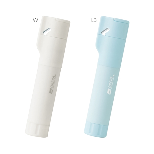 他サイト： ソニック【AC】オレパwithのり ライトブルー A-4970116055965【SP-1238-LB】の商品画像