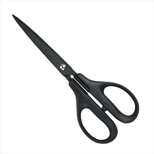 他サイト： 長谷川刃物【AC】環境対応型はさみ 先細再生ペット フッ素 A-4962069055635【EP-175F】の商品画像