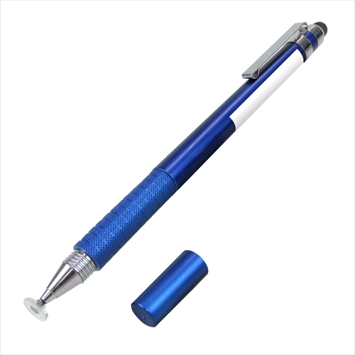 他サイト： アーテック【教育・教材】2WAYタッチペン(お名前スペース付き) AR4521718957142の商品画像