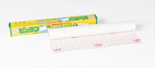 他サイト： 社会福祉法人埼玉福祉会【教育・教材】ピッチン(35cmx2m) AR4983502100019の商品画像