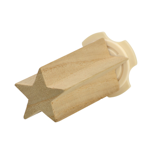 他サイト： 三晃商会【ペット用品】ガリガリスター 小動物用固定式かじり木 P-4976285101212の商品画像