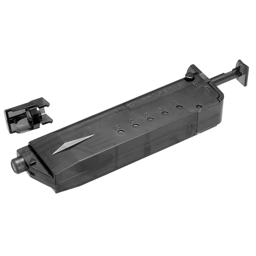 他サイト： 東京マルイ【オプション品】BBローダー H-4952839178084★エアガン【ハンドガンマガジンタイプ ガスマガジン用アダプの商品画像