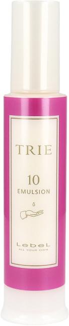 他サイト： ルベル【コスメ】LebeL TRIE(トリエ) エマルジョン10 (120ml) K-4952195632350の商品画像