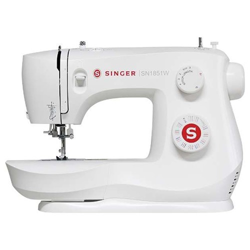 SINGER シンガー 電動ミシン SN773K ： 通販・価格比較 [最安値.com]