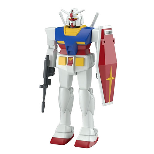 他サイト： BANDAI SPIRITS【ガンプラ】1/144 ベストメカコレクション RX-78-2 ガンダム (REVIVAL Ver.の商品画像