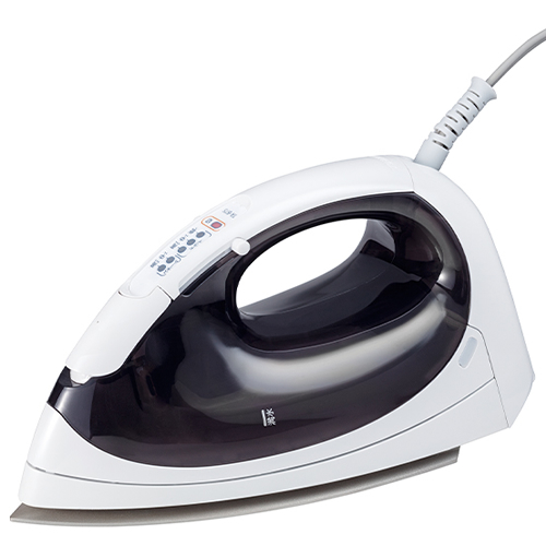 他サイト： 東芝【TOSHIBA】コードつきスチームアイロン グレー 大型タンク容量180ml TA-B75-H【大型かけ面タイプ】の商品画像