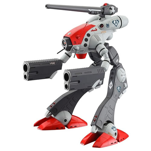 他サイト： ハセガワ【マクロスシリーズ】1/72 超時空要塞マクロス グラージ H-4967834657342【34】の商品画像