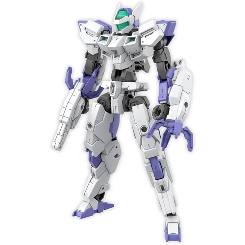 他サイト： BANDAI SPIRITS【プラモデル】30MM 1/144 eEXM-40 イグライト 01 色分け済みプラモデル H-45の商品画像