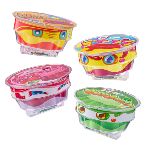 他サイト： バンダイ【ホビー・おもちゃ】仮面ライダーガヴ DXライダーゴチゾウスペシャルセット -カップ型ゴチゾウver.- H-45827の商品画像