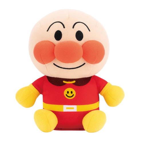 他サイト： バンダイ【それいけ!アンパンマン】まねっこするよ♪ぴょこぴょこアンパンマン H-4549660824626【対象年齢2才以上】単の商品画像