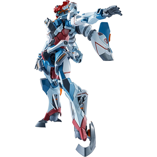 他サイト： BANDAI SPIRITS【完成品フィギュア】METAL ROBOT魂 〈SIDE MS〉 GQuuuuuuX H-45731の商品画像