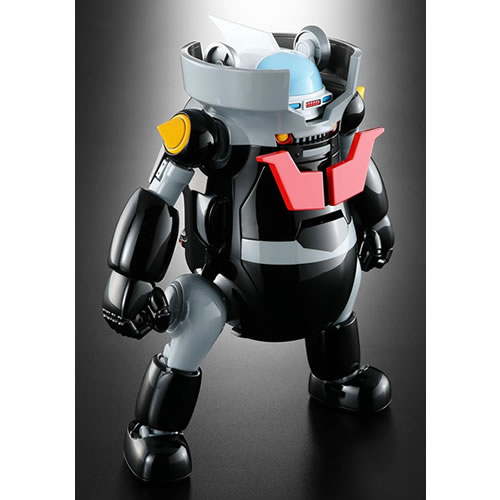 他サイト： ハセガワ【プラモデル】1/20 20 メカトロウィーゴ マジンガーコラボ Vol.1 “まじんがーぜっと” H-49678346の商品画像