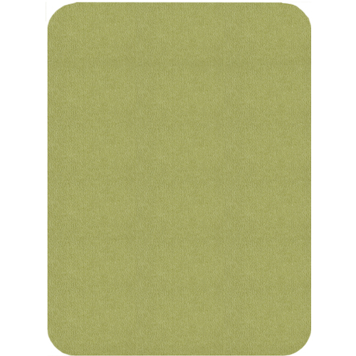他サイト： SANKO【サンコー】おくだけ吸着 デスク足元マット KI-62 グリーン 120×90cm Li4973381302154【床の商品画像
