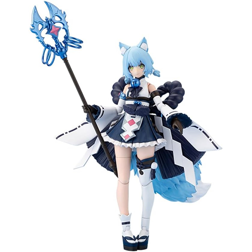 他サイト： コトブキヤ【プラモデル】ユクモ ReACT-C アルカナディア H-4934054073801【AR023】の商品画像