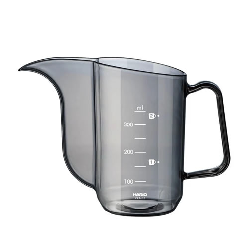他サイト： ハリオ【キッチン雑貨】V60ドリップケトル・エアー 実用容量350mL VKA-35-TB【コーヒー用品】ハンドドリップの商品画像