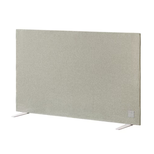 他サイト： アイリスオーヤマ【ペット用品】RMカバー付きペットフェンス ベージュ RFM-FCN96 幅90×高さ55cm ゲート I-49の商品画像