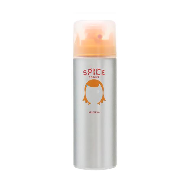 他サイト： アリミノ【コスメ】ARIMINO SPICE スパイスシャワー ワックス 180ml ヘアスプレー K-490127506101の商品画像