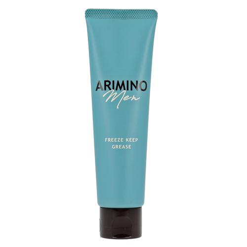 他サイト： アリミノ【コスメ】ARIMINO Men アリミノ メン フリーズキープ グリース 100g スタイリングワックス K-4901の商品画像