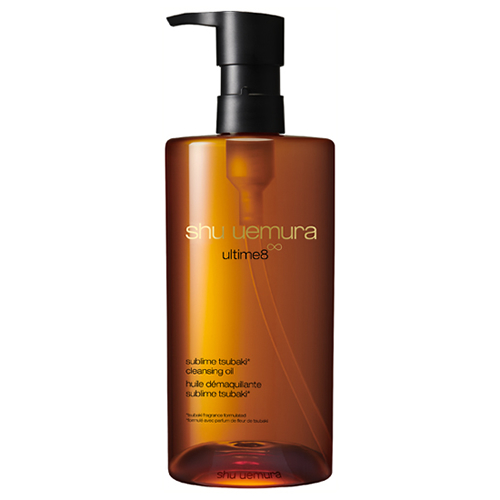 他サイト： シュウウエムラ【コスメ】shu uemura アルティム8∞ スブリム ビューティ クレンジング オイル 450mL K-493の商品画像