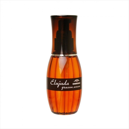 他サイト： ミルボン【コスメ】エルジューダ グレイスオン セラム 120ml K-4954835100908の商品画像