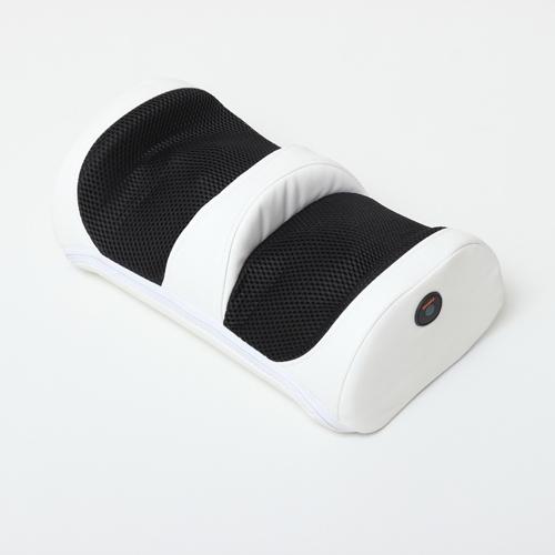 他サイト： クロシオ【完成品】足も〜む ホワイト マッサージ器 58379 KU4954877583790【KUROSHIO】の商品画像