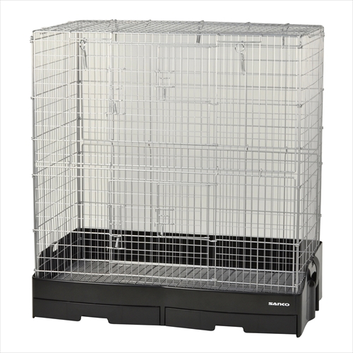 ✳︎土日限定価格✳︎サンコー イージーホーム メタルサイレント デグー セット ✳︎土日限定価格✳︎サンコー イージーホーム メタルサイレント