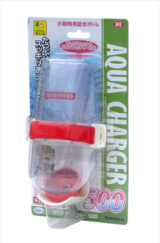 他サイト： 三晃商会【ペット用品】 三晃 アクアチャージャー500 P-4976285110207★【B02】の商品画像