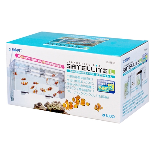 他サイト： スドー【ペット用品】 スドー サテライト L P-4974212058400★【S-5840】の商品画像