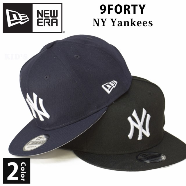 New Era ニューエラ Ny ヤンキース 950 ベースボールキャップ キャップ