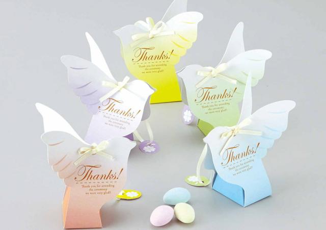 プチギフト スイングバード 1個 ドラジェ 結婚式 披露宴 ブライダル パーティー 二次会 ギの通販はau Pay マーケット ココロラショップ